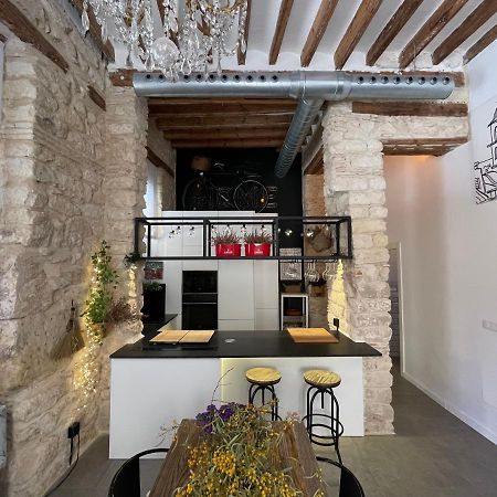 Amazing Loft By The Beach Alicante Zewnętrze zdjęcie