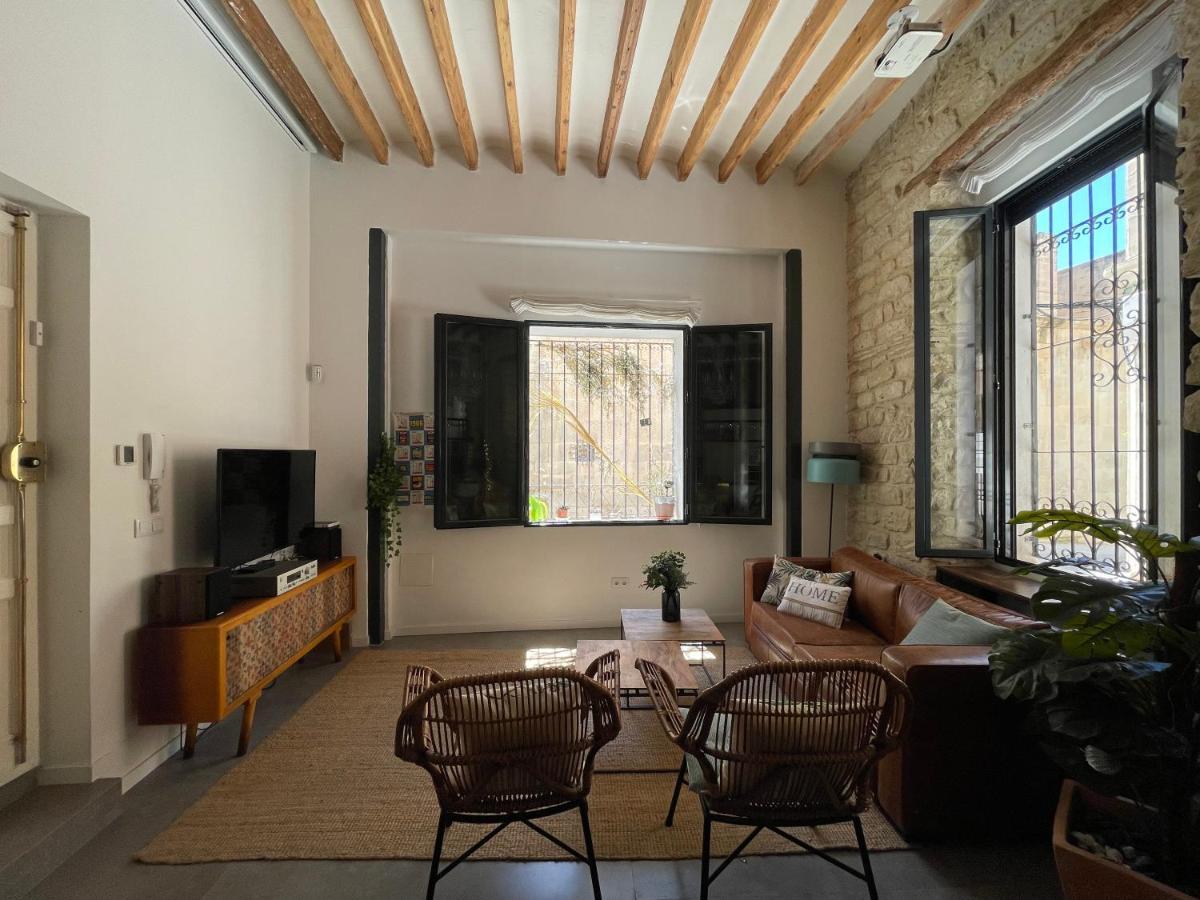 Amazing Loft By The Beach Alicante Zewnętrze zdjęcie