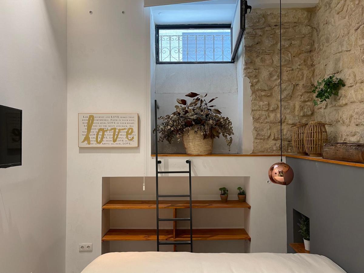 Amazing Loft By The Beach Alicante Zewnętrze zdjęcie
