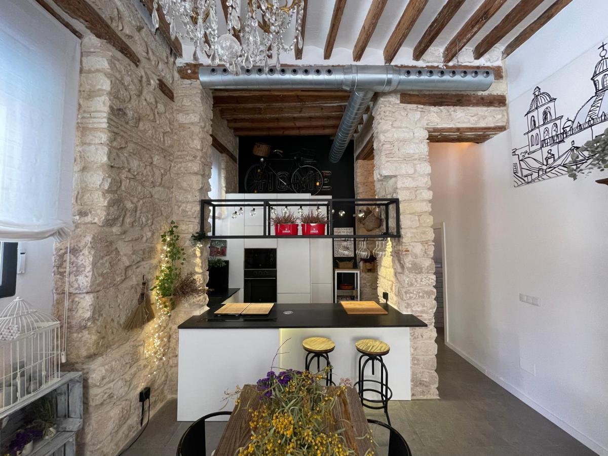 Amazing Loft By The Beach Alicante Zewnętrze zdjęcie