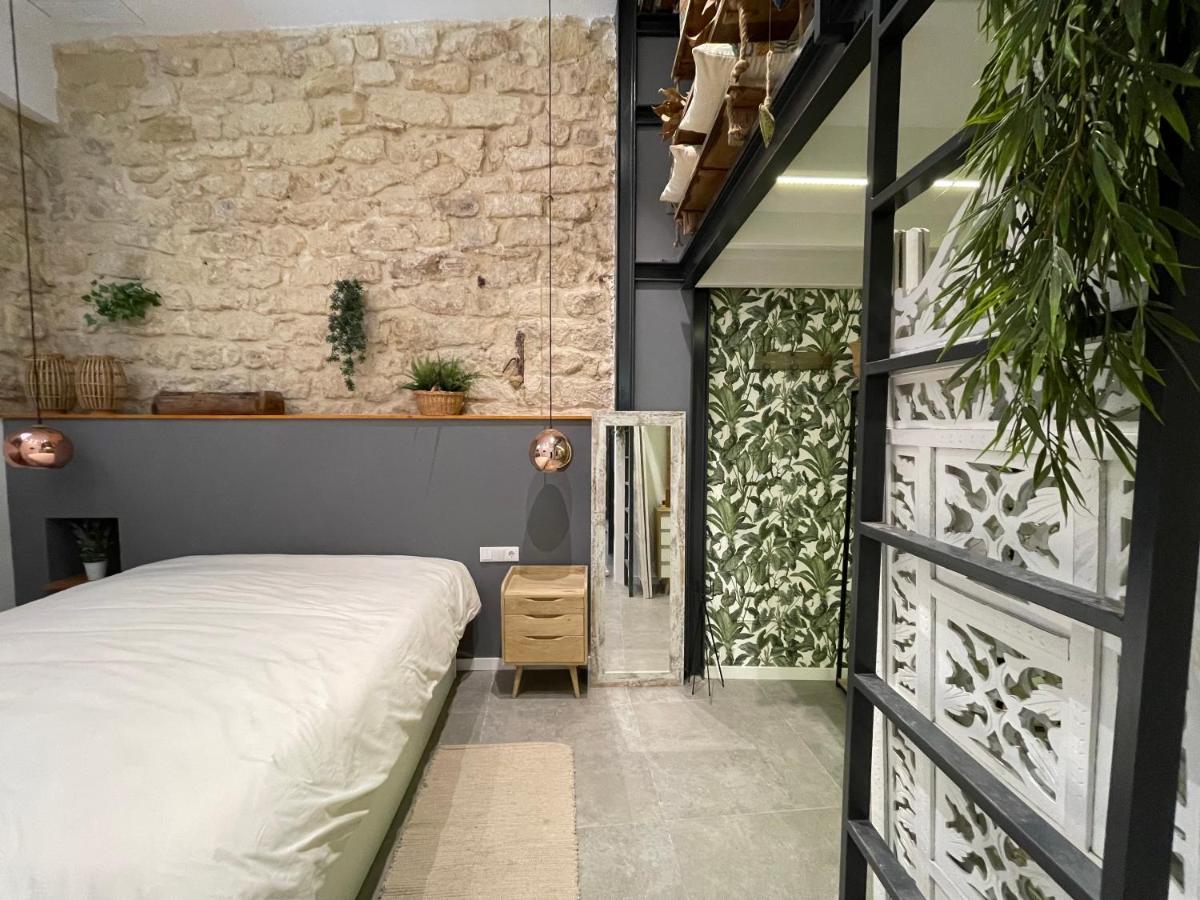 Amazing Loft By The Beach Alicante Zewnętrze zdjęcie