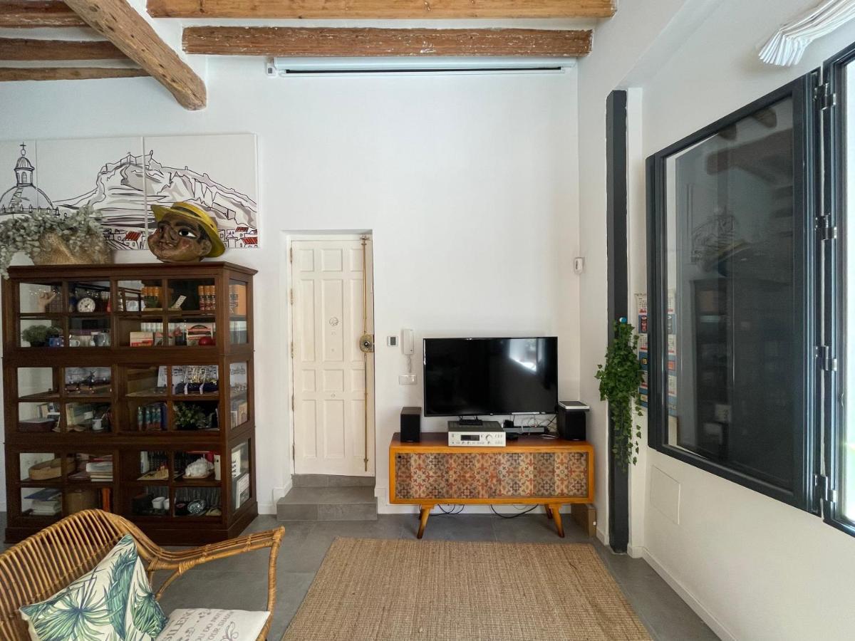 Amazing Loft By The Beach Alicante Zewnętrze zdjęcie