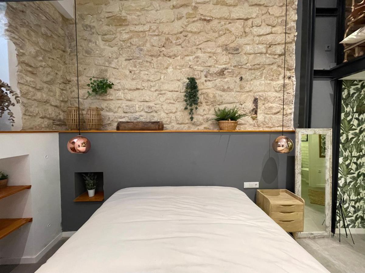 Amazing Loft By The Beach Alicante Zewnętrze zdjęcie