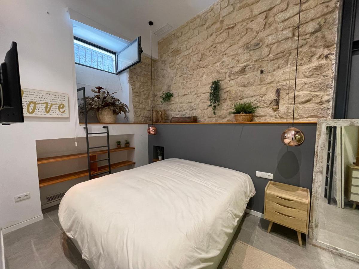 Amazing Loft By The Beach Alicante Zewnętrze zdjęcie