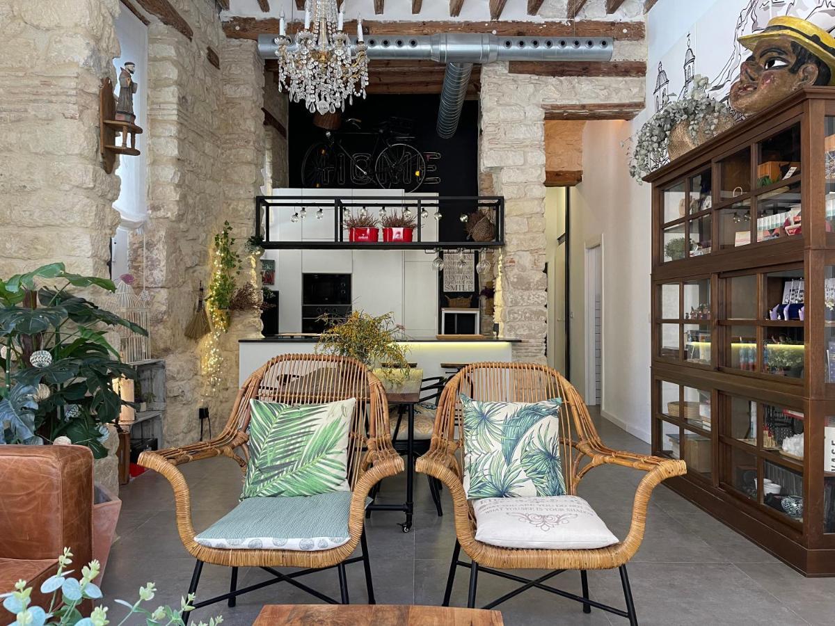 Amazing Loft By The Beach Alicante Zewnętrze zdjęcie