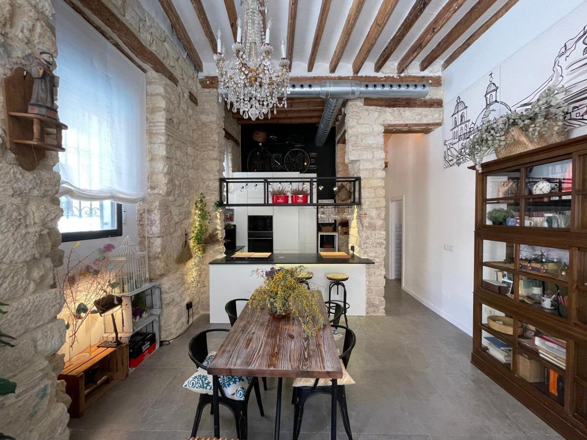 Amazing Loft By The Beach Alicante Zewnętrze zdjęcie